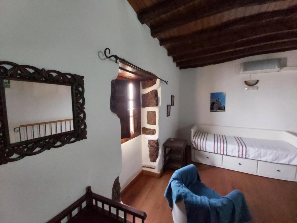 Casa rural Casa Abuelos El Pinar de El Hierro