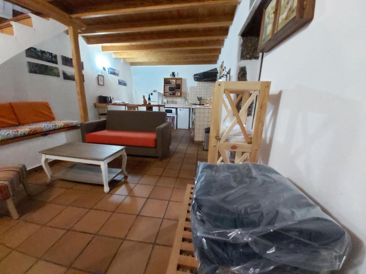 Casa rural Casa Abuelos