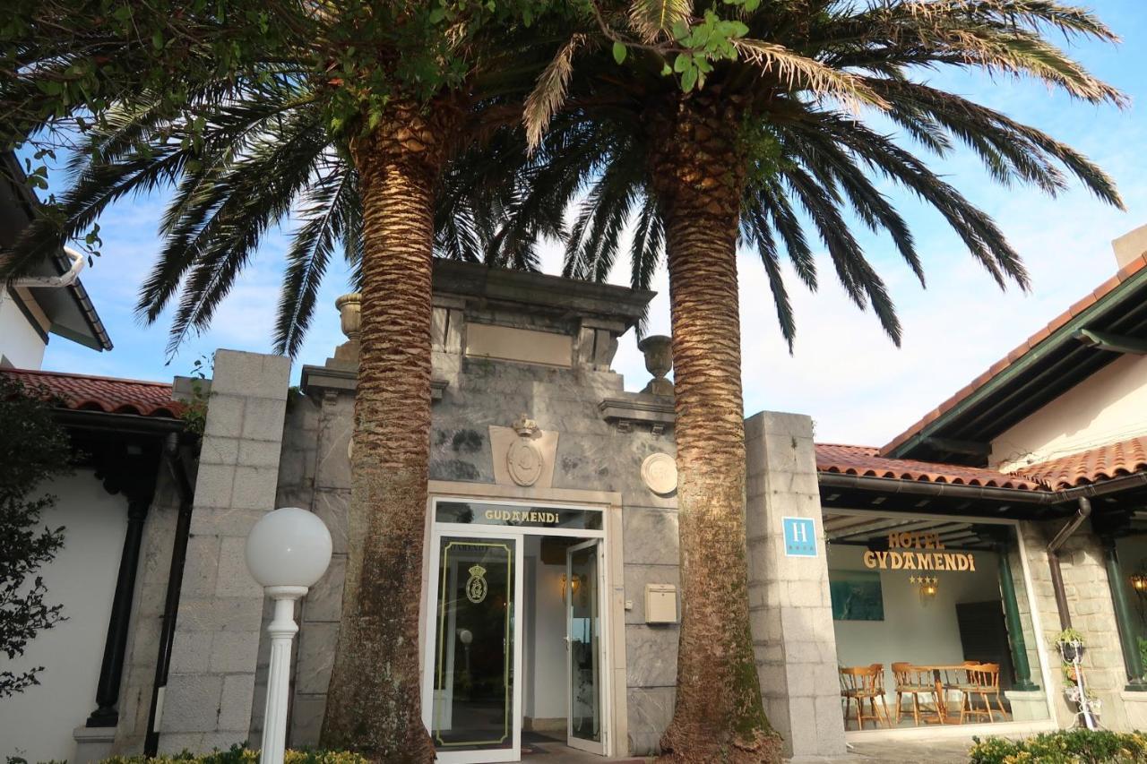 Gudamendi Hotel San Sebastián