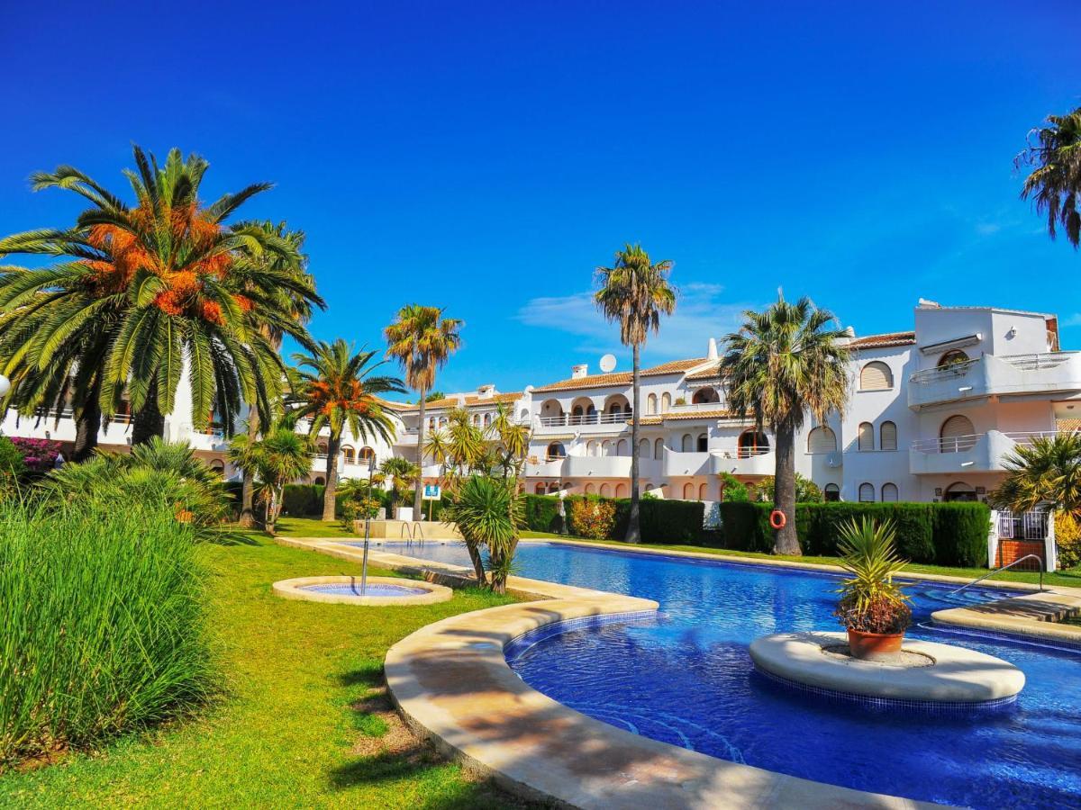 San Esteban-1 By Interhome *