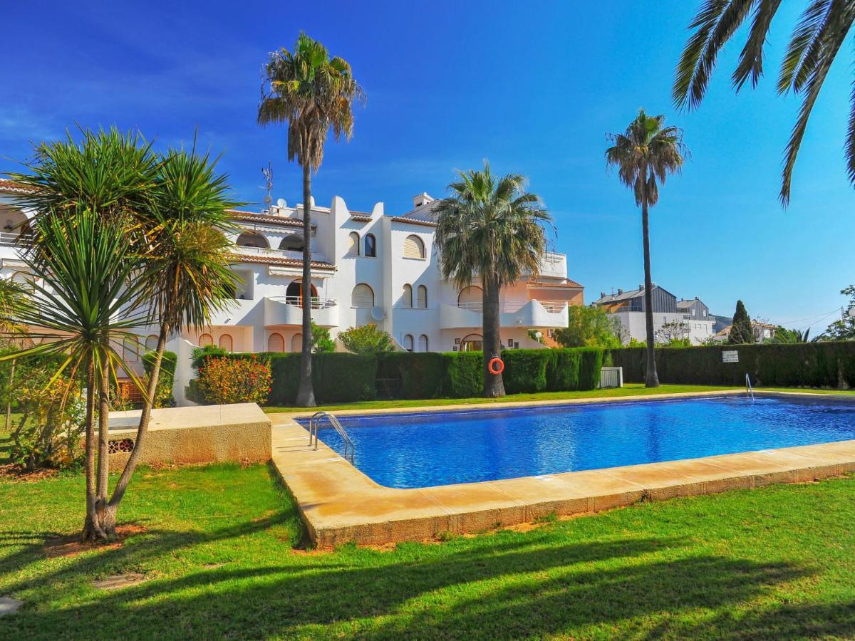 San Esteban-1 By Interhome *