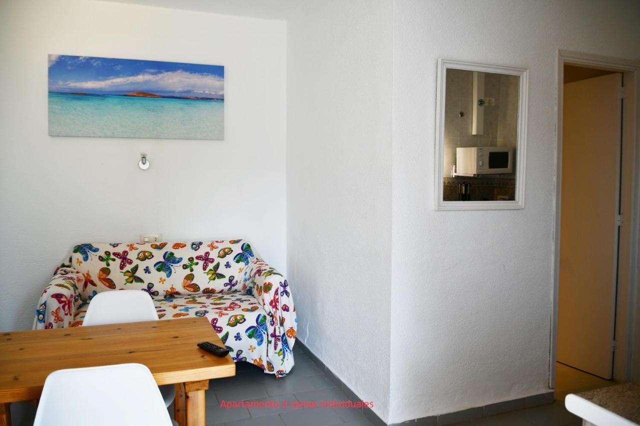 Lesley - Es Pi Apartamento