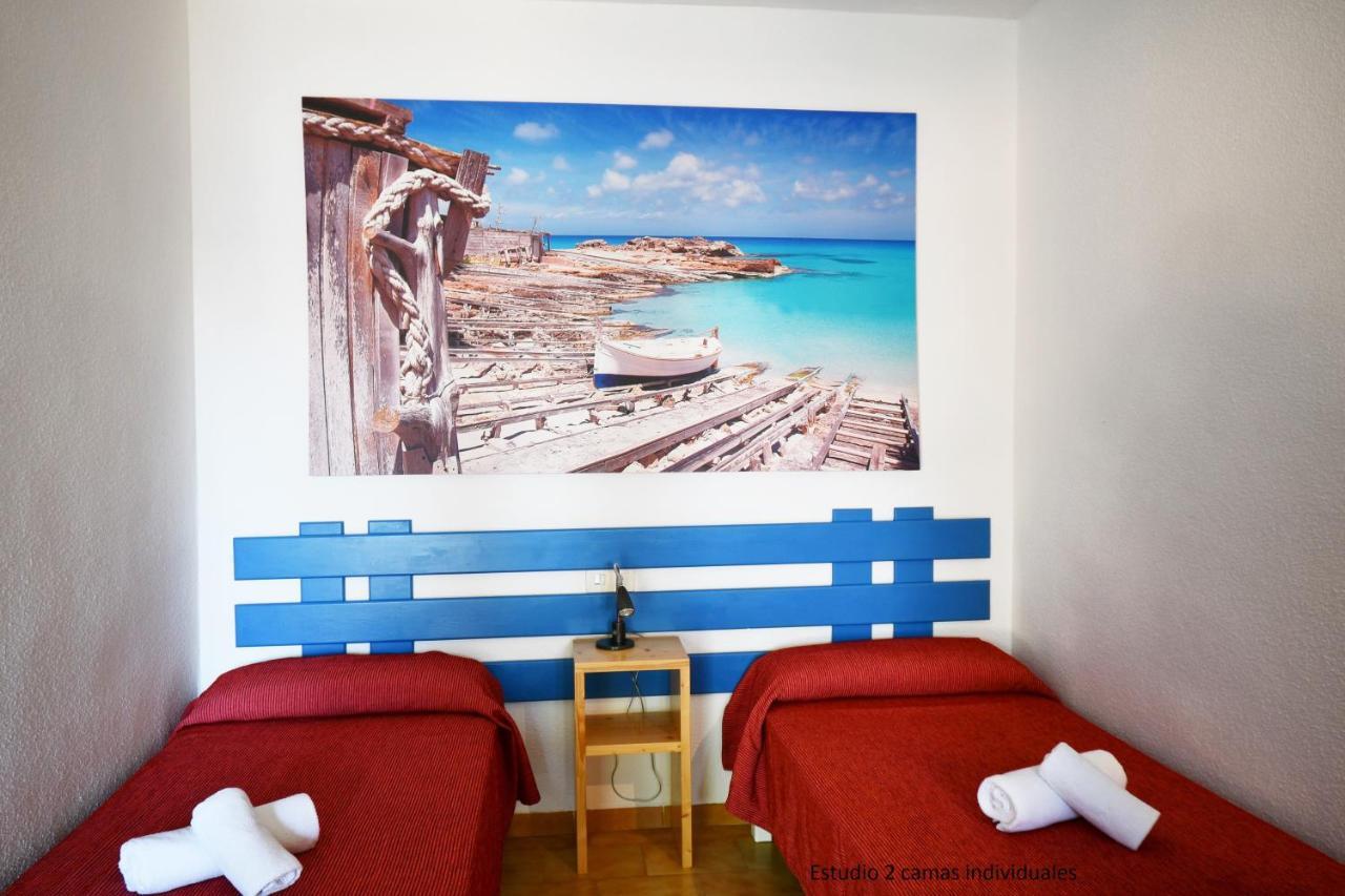 Apartamento Lesley - Es Pi Playa de Migjorn
