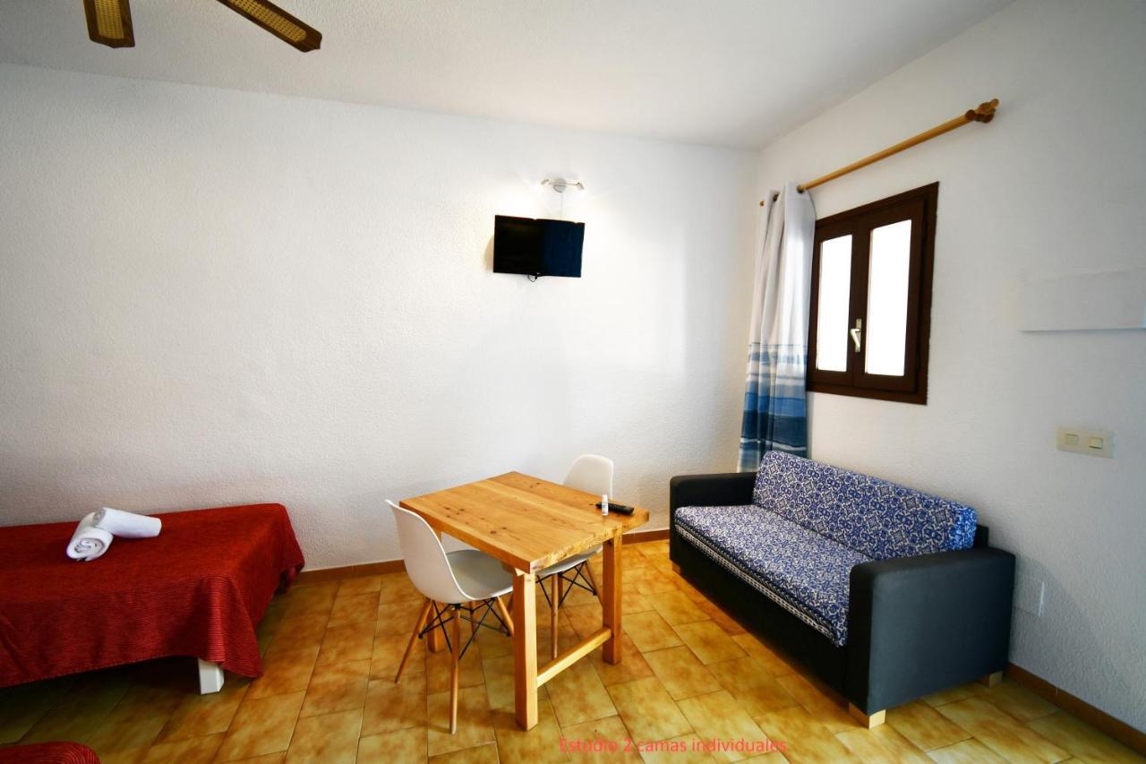Apartamento Lesley - Es Pi Playa de Migjorn