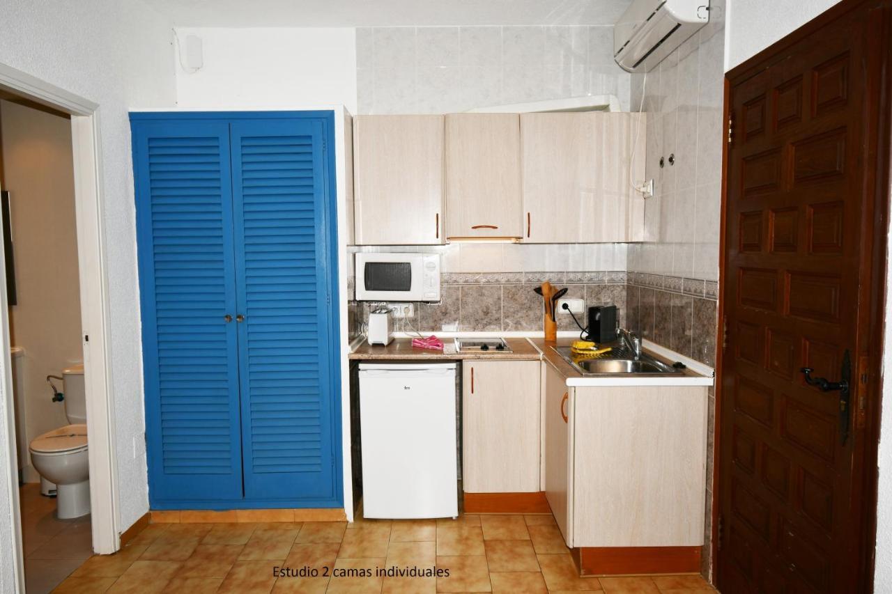 Apartamento Lesley - Es Pi Playa de Migjorn