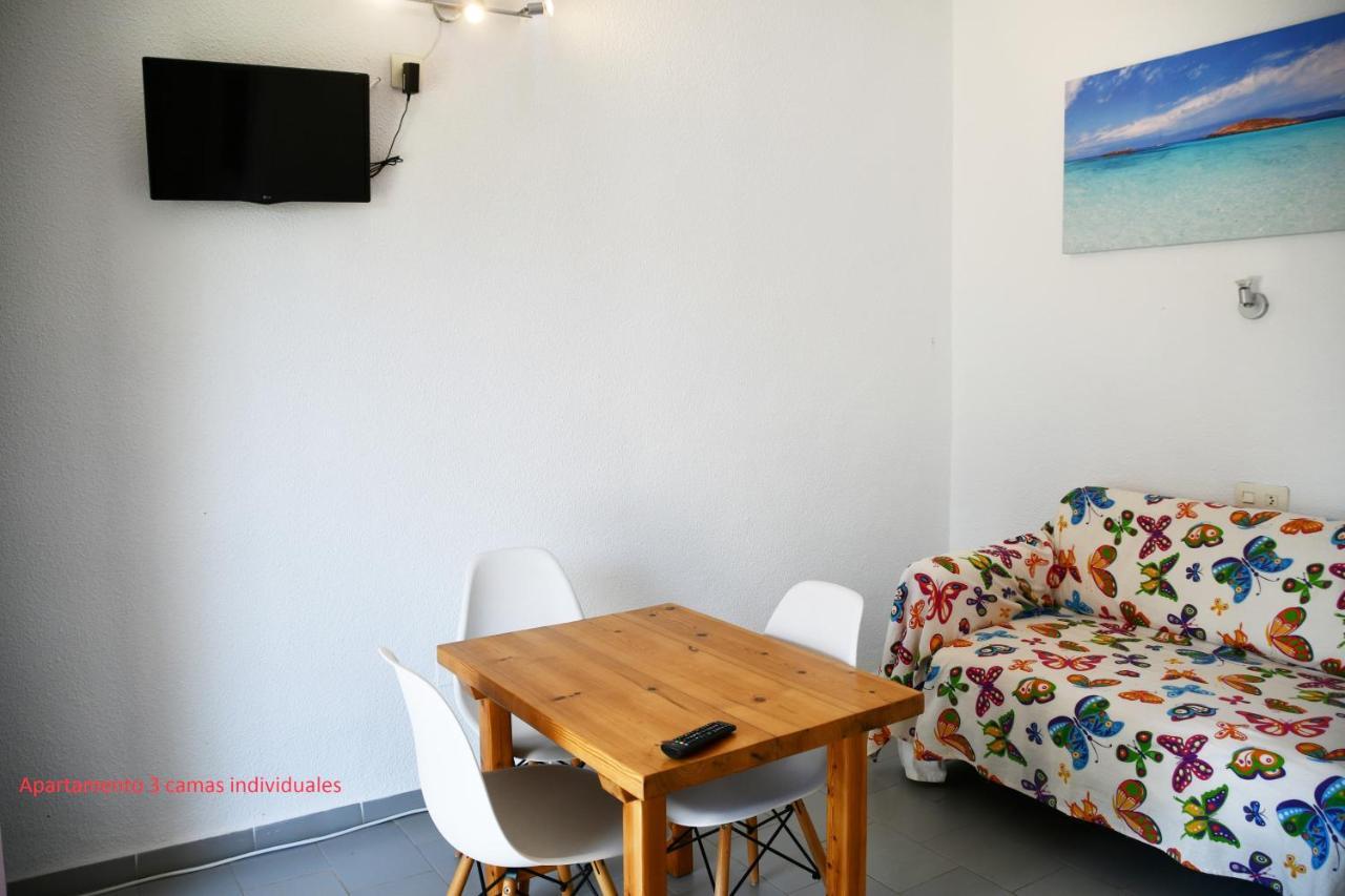 Apartamento Lesley - Es Pi