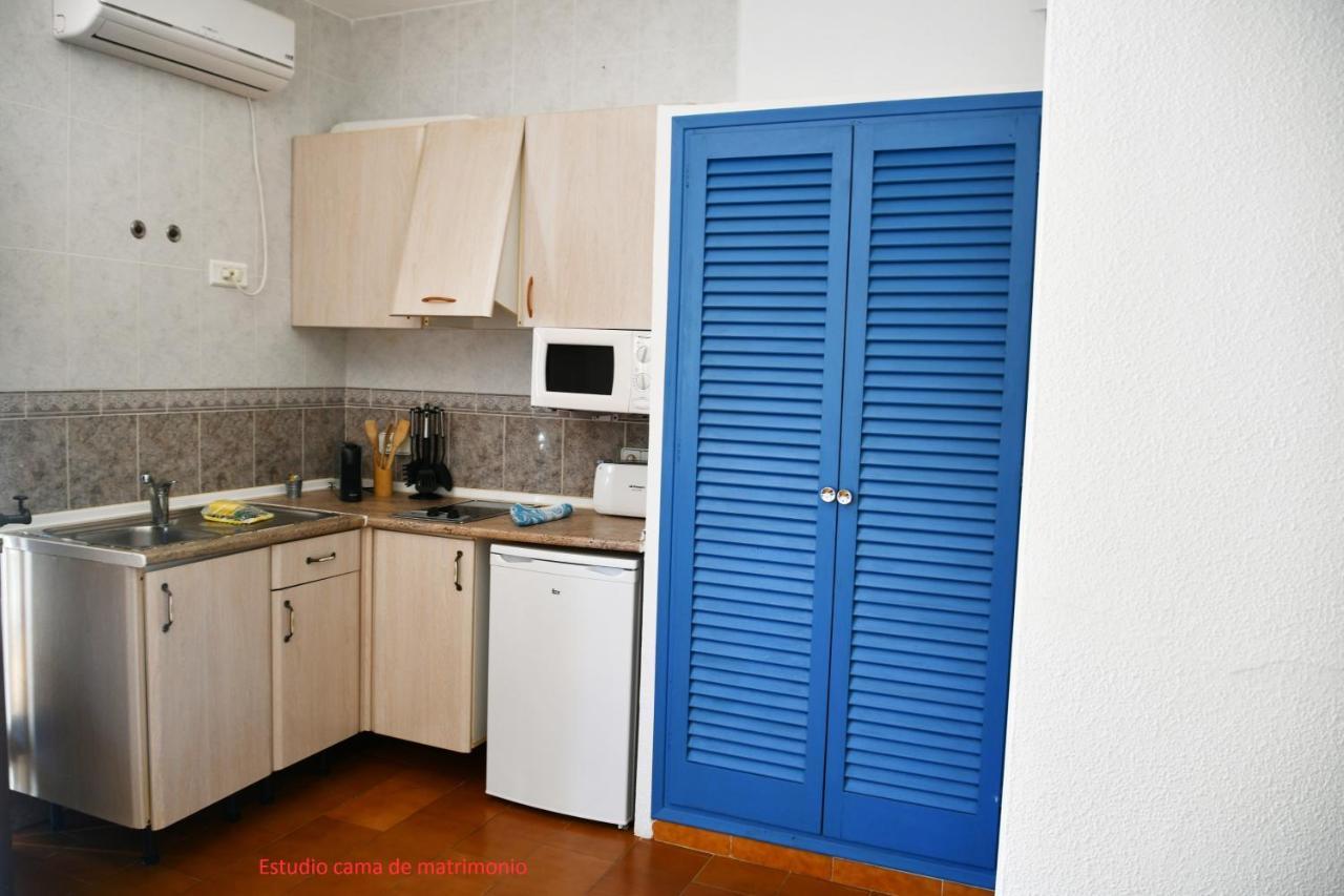 Lesley - Es Pi Apartamento