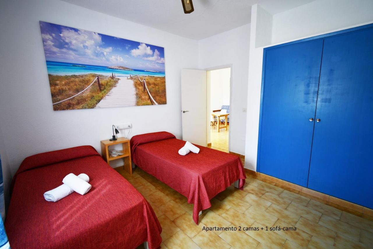 Apartamento Lesley - Es Pi Playa de Migjorn