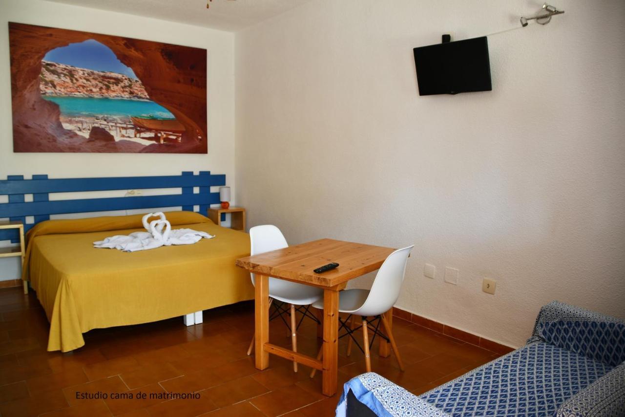 Lesley - Es Pi Apartamento Playa de Migjorn
