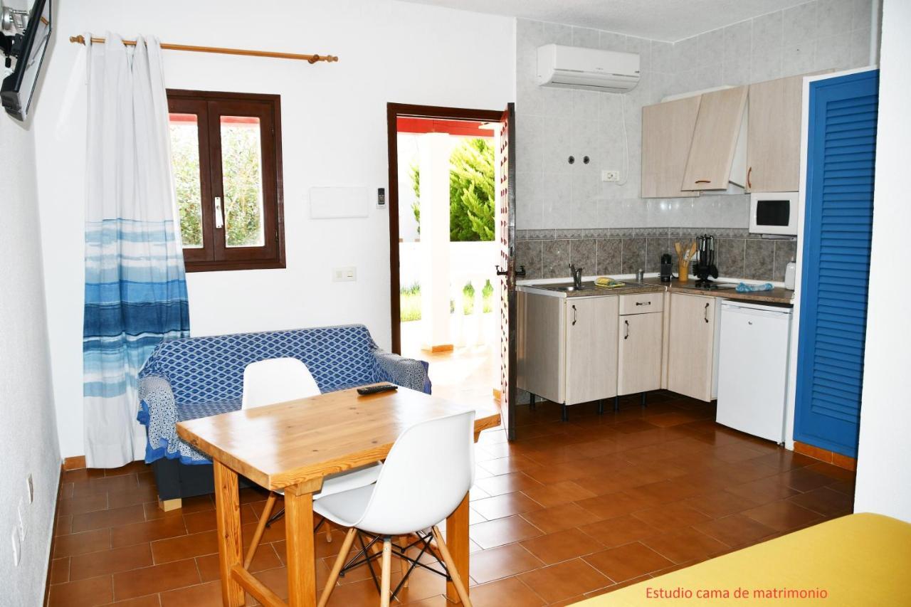 Lesley - Es Pi Apartamento