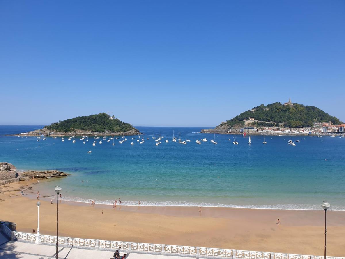 Hotel Uma Ondarreta San Sebastian