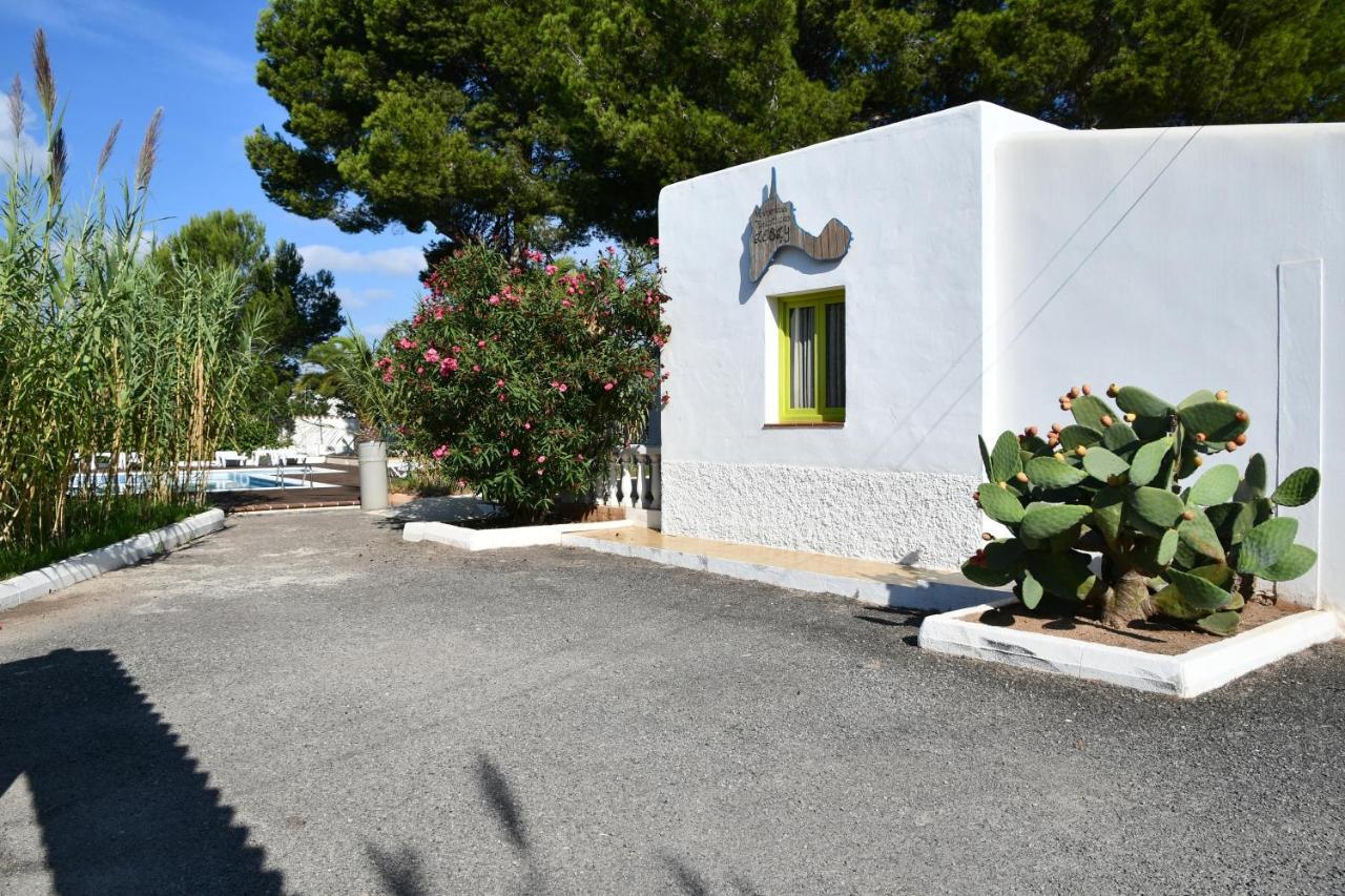 Apartamento Lesley - Es Pi Playa de Migjorn