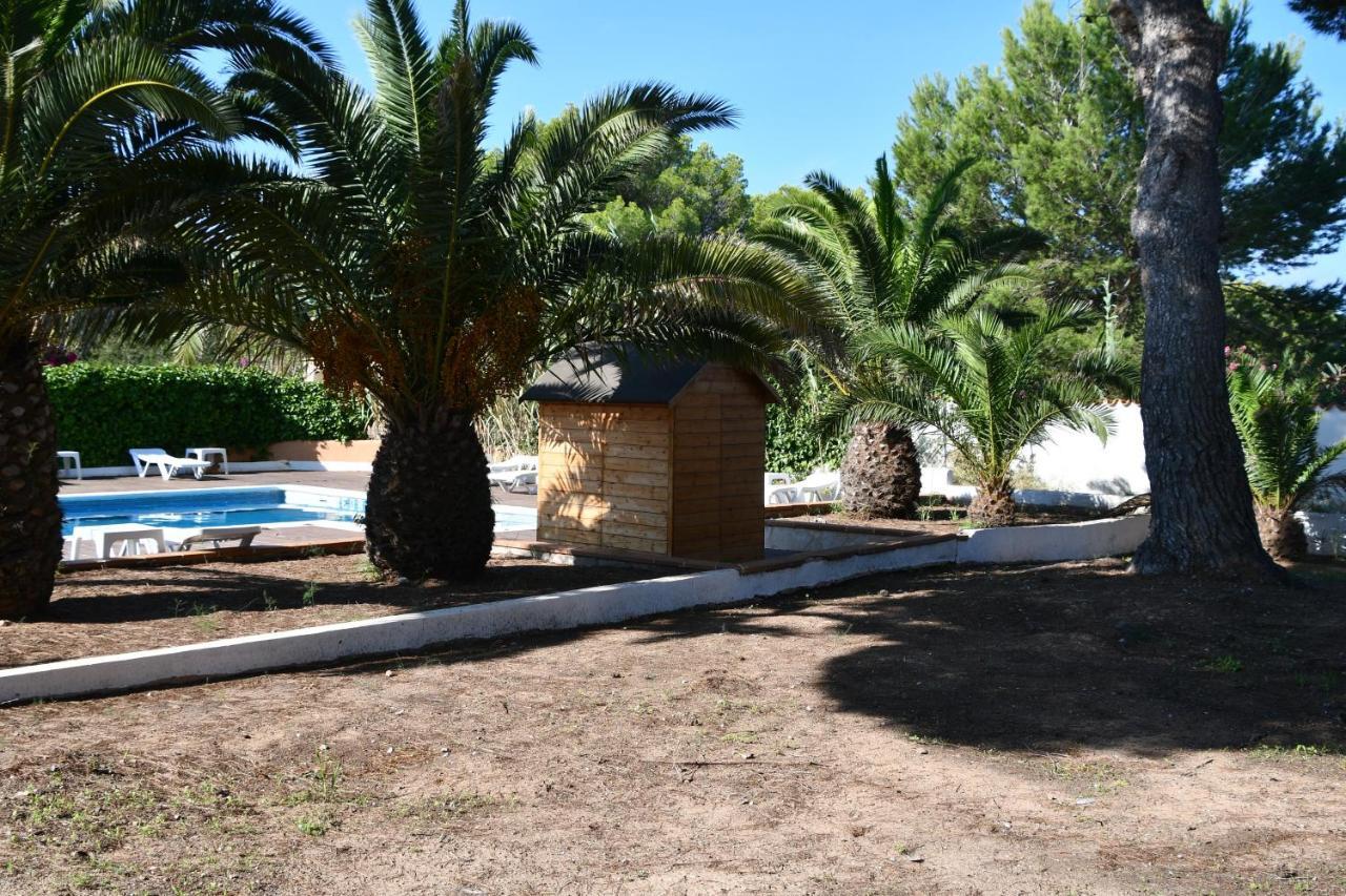 Apartamento Lesley - Es Pi Playa de Migjorn