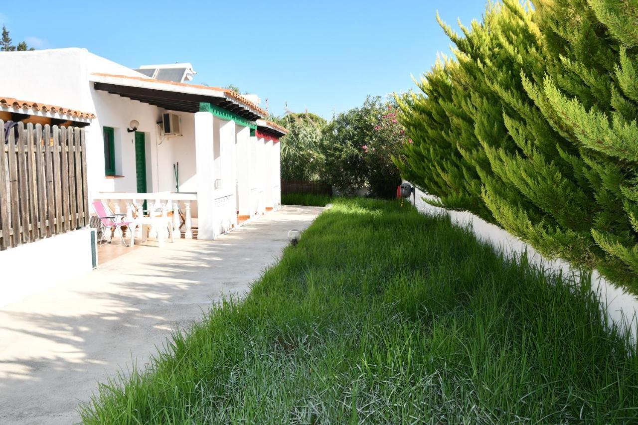 Apartamento Lesley - Es Pi Playa de Migjorn