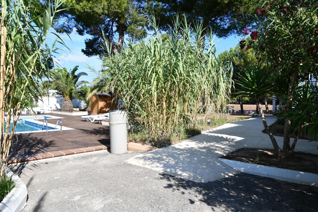Apartamento Lesley - Es Pi Playa de Migjorn