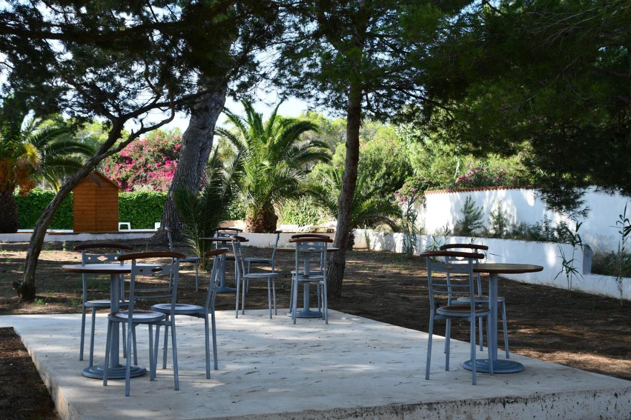 Apartamento Lesley - Es Pi Playa de Migjorn