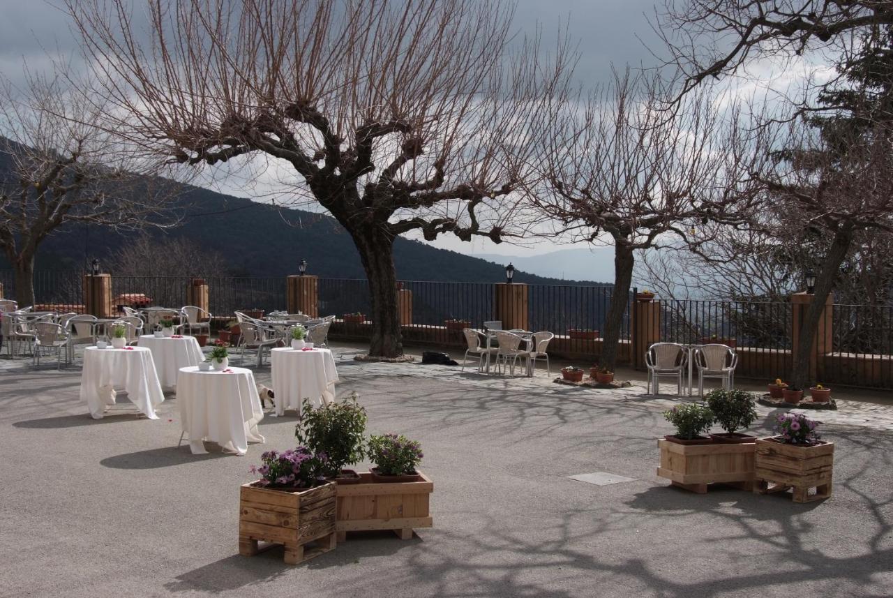 Montserrat Guest house Montseny