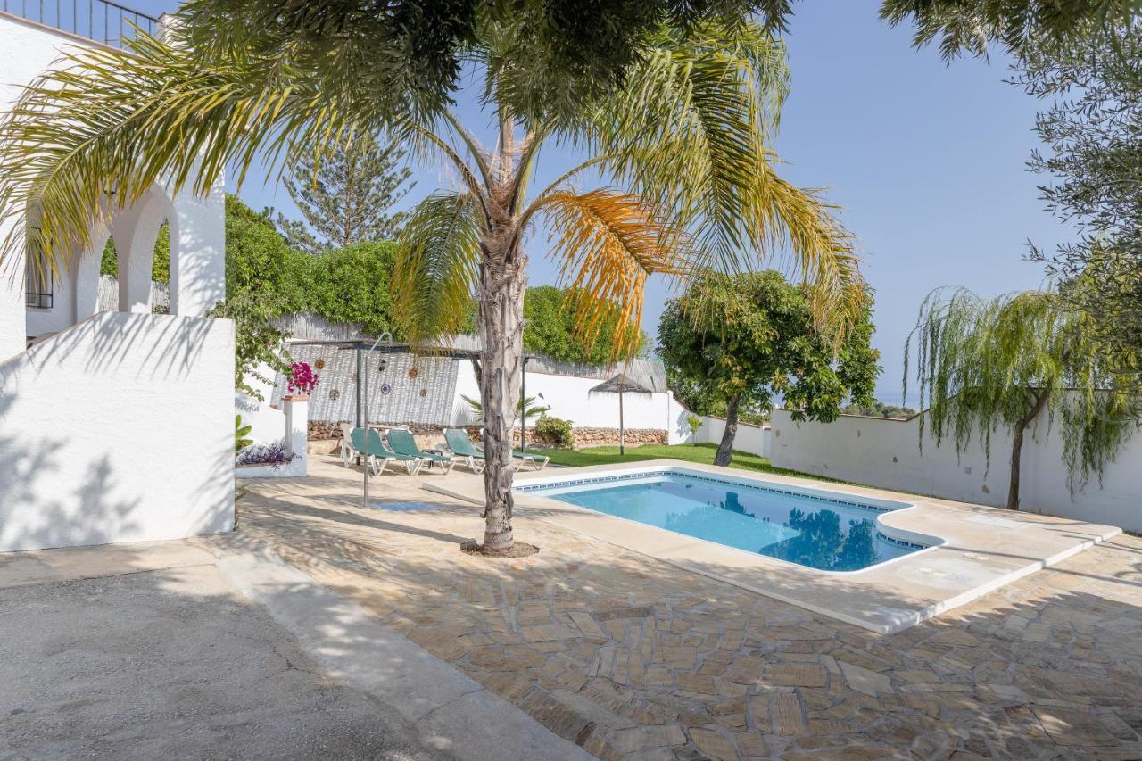 Cortijo Encarni *