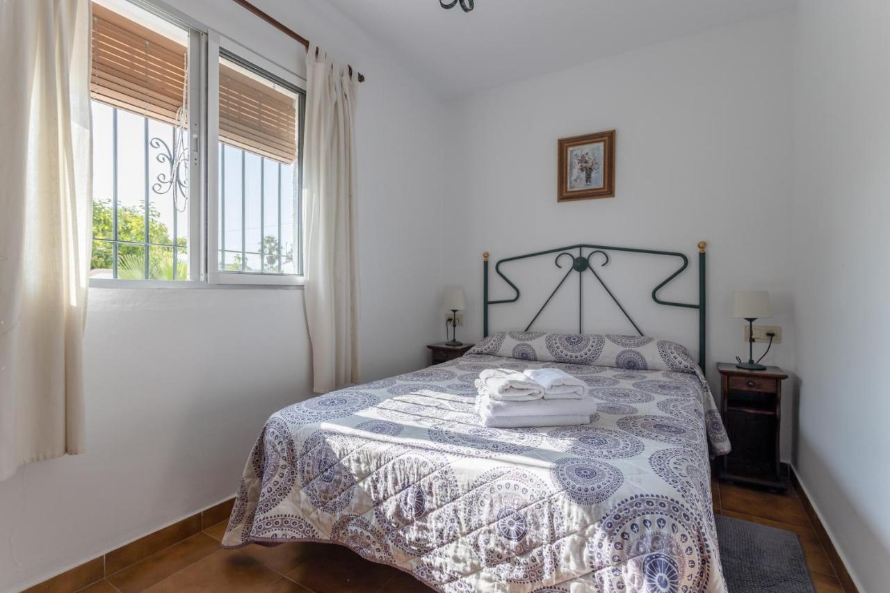 Holiday home Cortijo Encarni