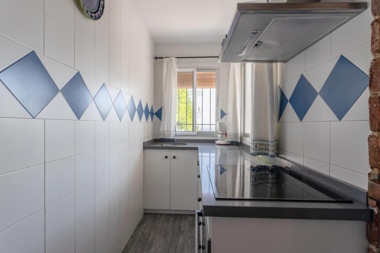 Holiday home Cortijo Encarni