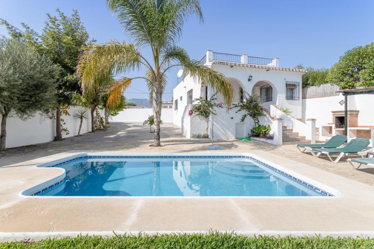 Holiday home Cortijo Encarni