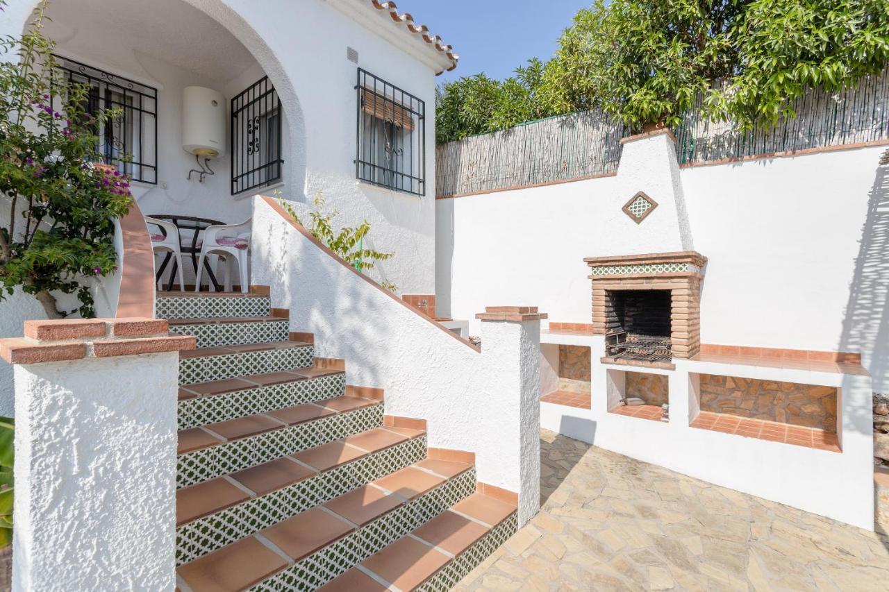 Cortijo Encarni Holiday home *