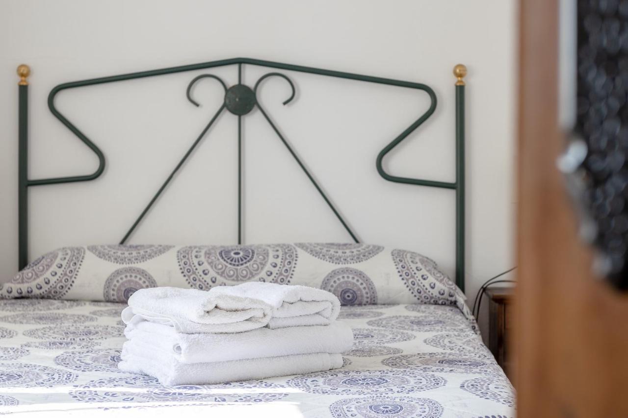 Holiday home Cortijo Encarni Frigiliana