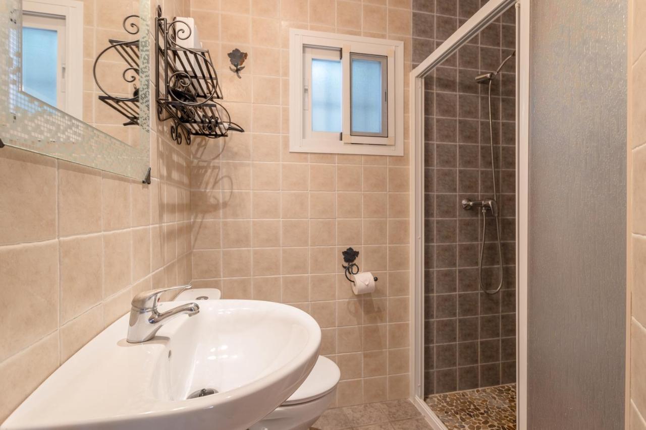 Cortijo Encarni Holiday home