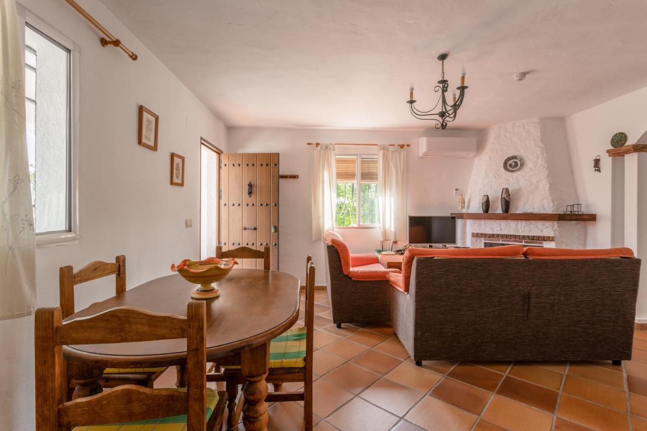 Holiday home Cortijo Encarni
