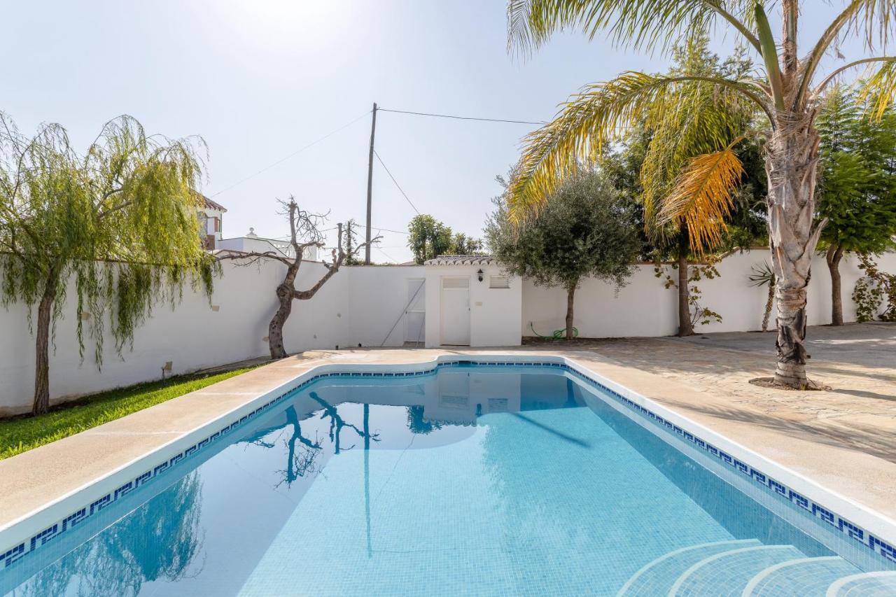Holiday home Cortijo Encarni