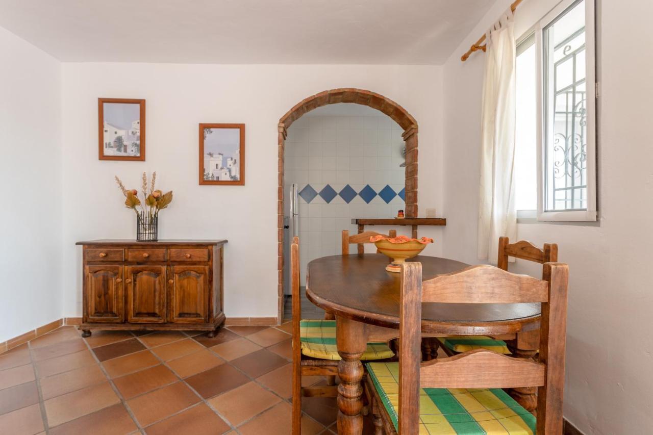 Cortijo Encarni * Frigiliana