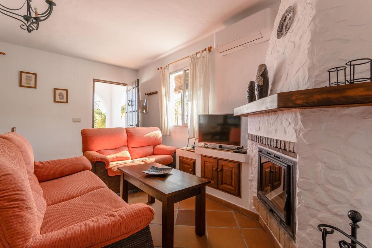 Cortijo Encarni Holiday home