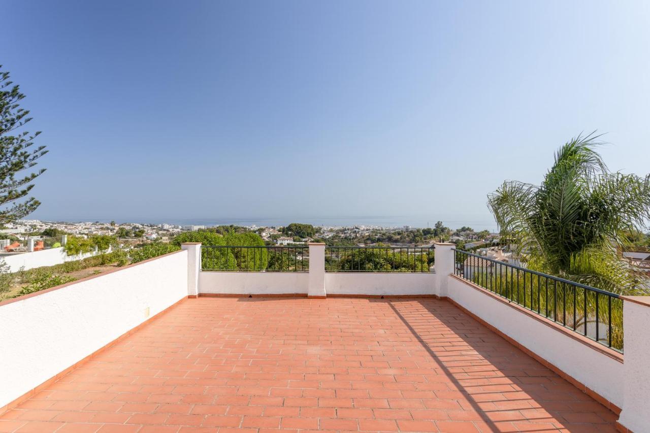 Holiday home Cortijo Encarni *