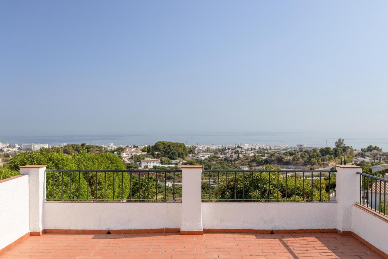 Holiday home Cortijo Encarni