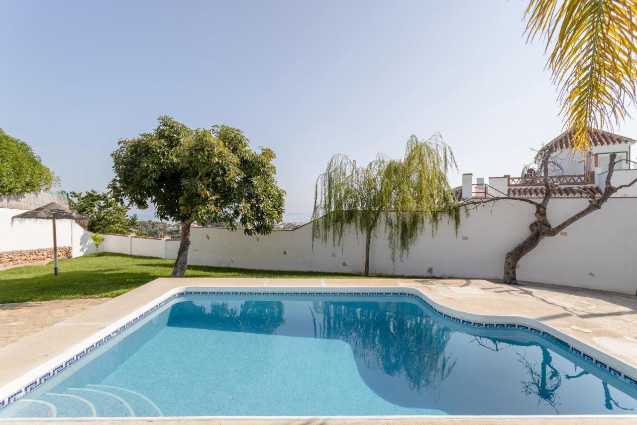 Cortijo Encarni Holiday home *
