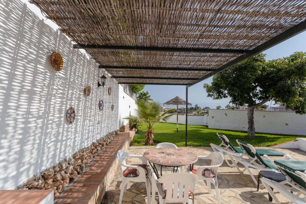 Cortijo Encarni Holiday home *