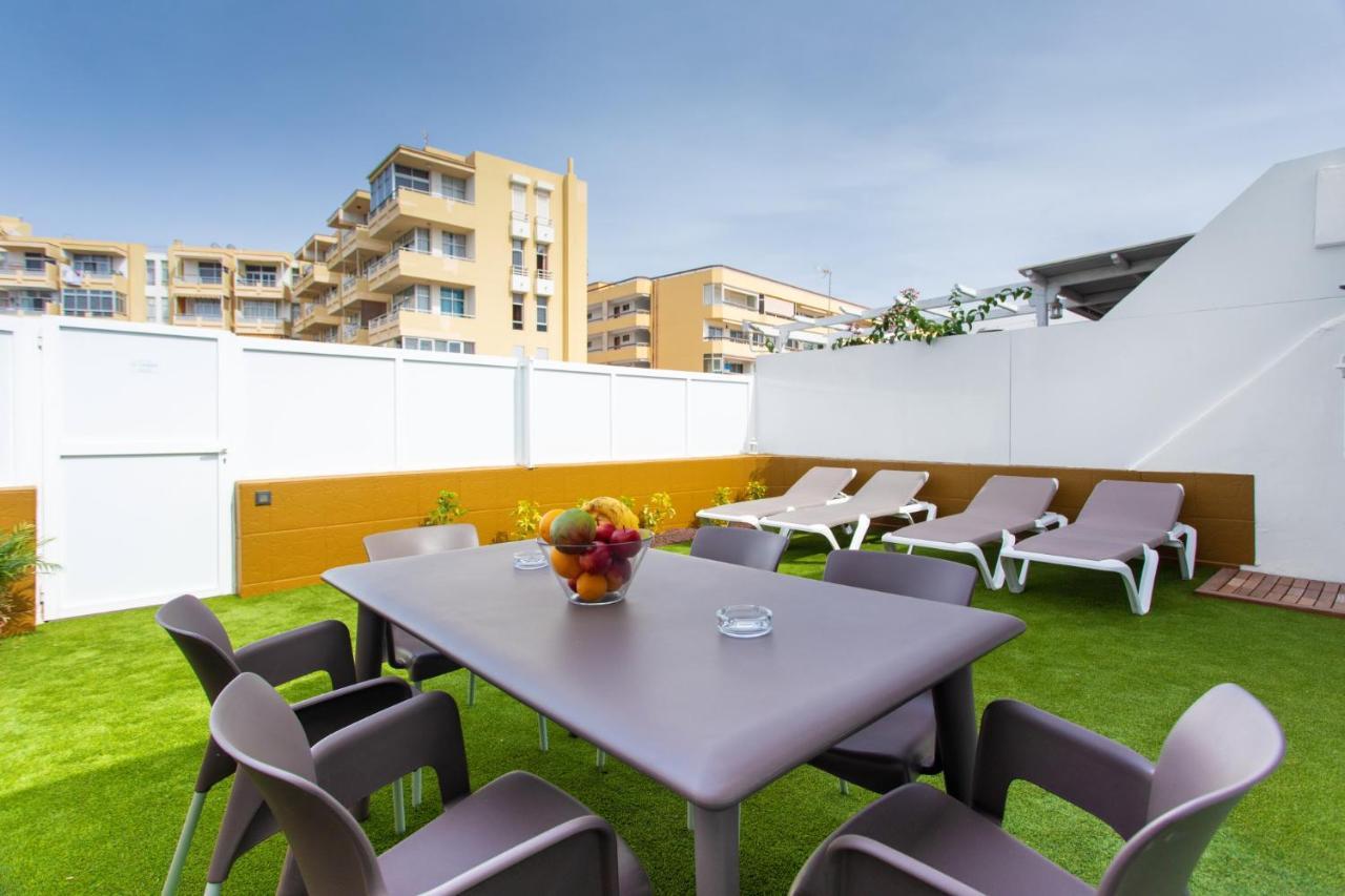 New 3br With Great Terrace By Canariasgetaway * San Bartolome de Tirajana (Gran Canaria)