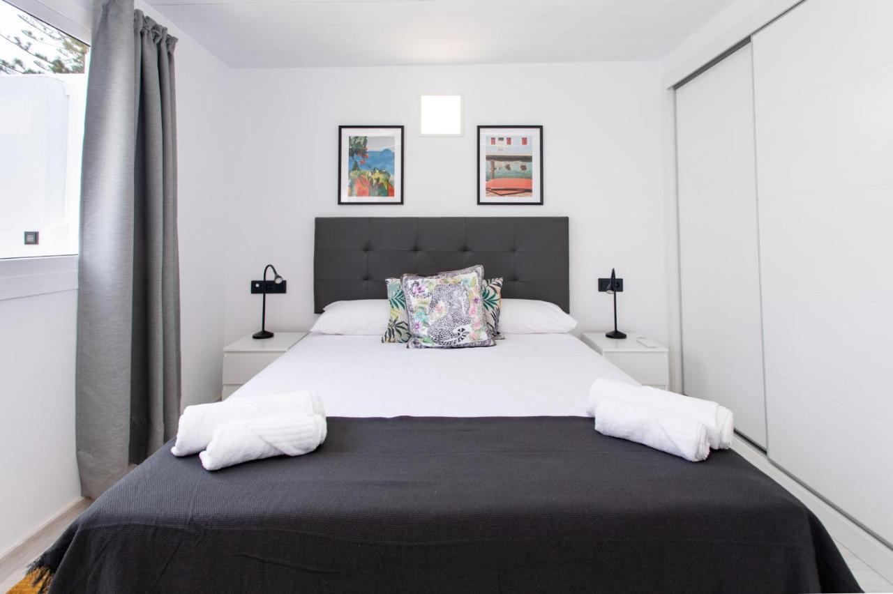 Holiday home New 3br With Great Terrace By Canariasgetaway *