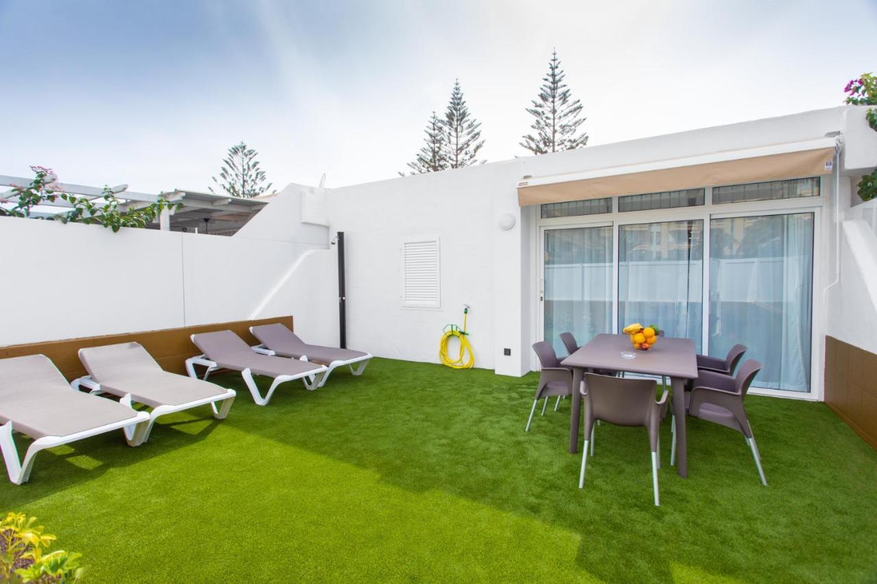 New 3br With Great Terrace By Canariasgetaway Holiday home
