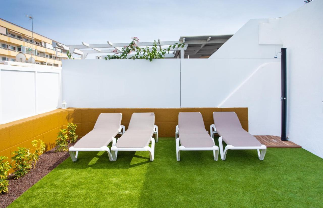 New 3br With Great Terrace By Canariasgetaway Holiday home *