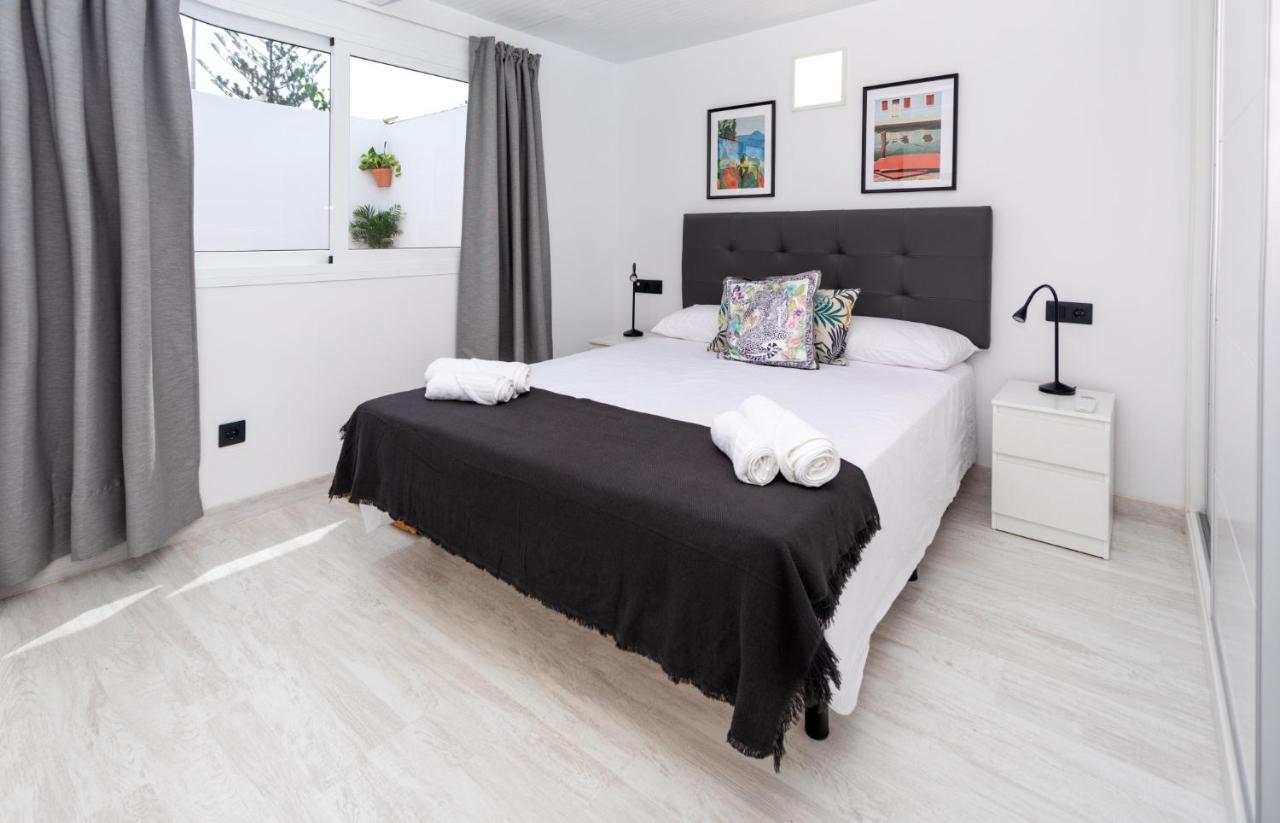 New 3br With Great Terrace By Canariasgetaway San Bartolome de Tirajana (Gran Canaria)