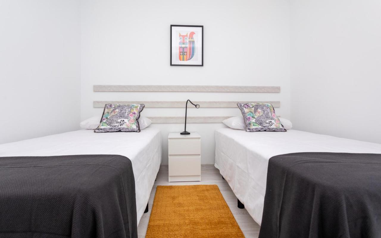 New 3br With Great Terrace By Canariasgetaway *