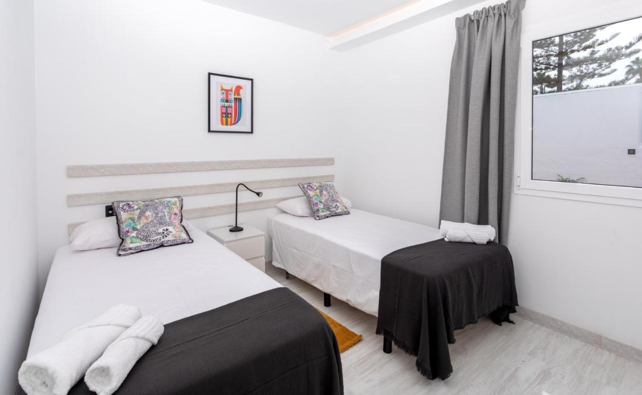 New 3br With Great Terrace By Canariasgetaway Holiday home *