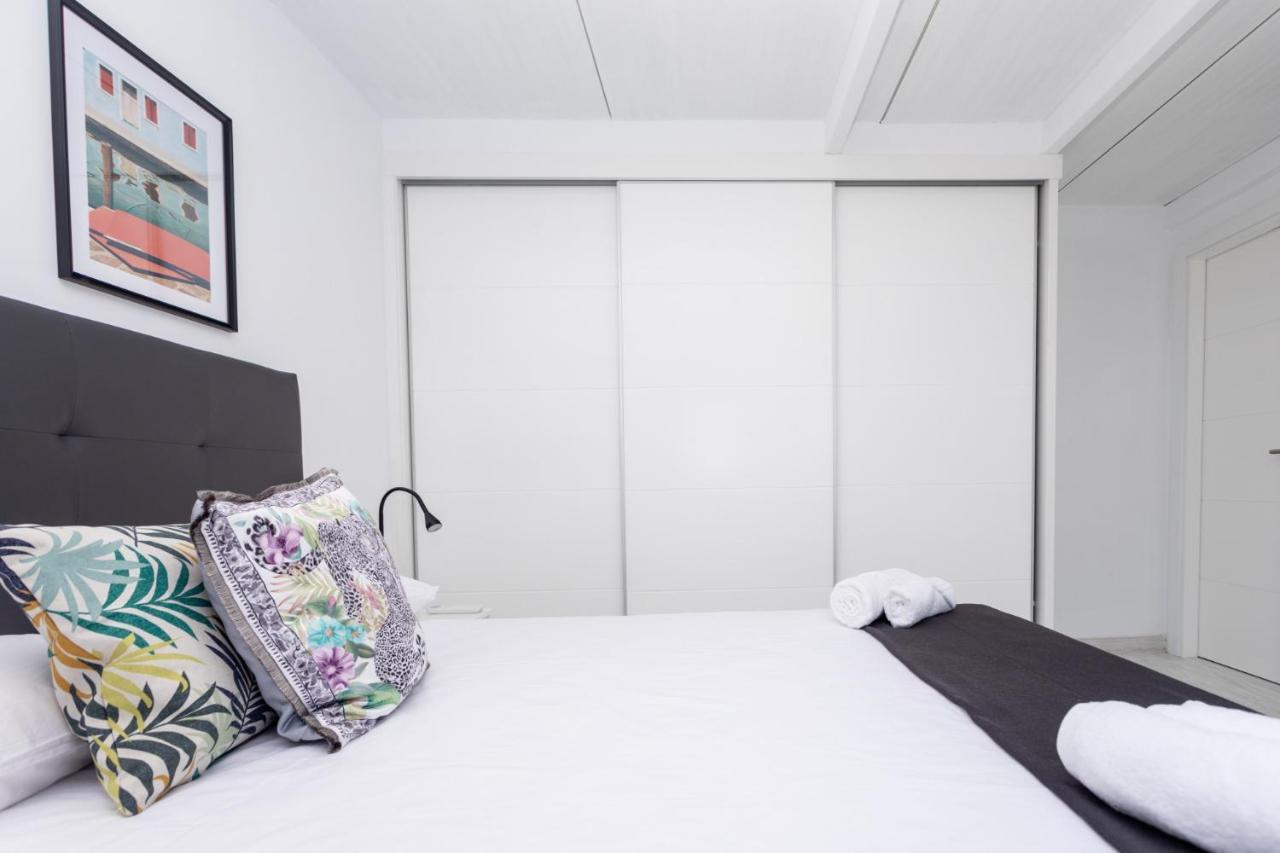 New 3br With Great Terrace By Canariasgetaway