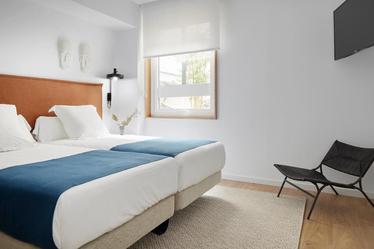 Jai Alai 54 By Feelfree Apartment San Sebastian