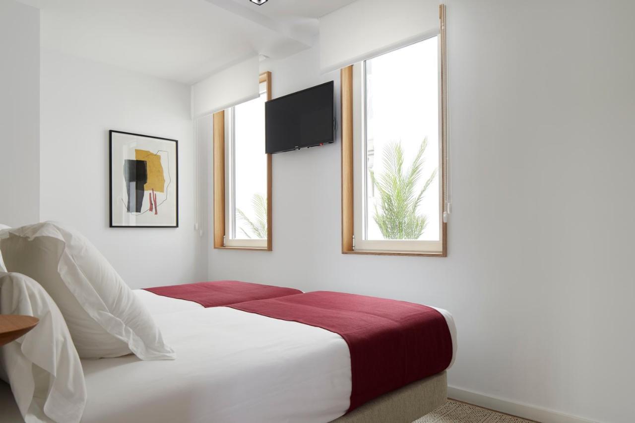 Jai Alai 54 By Feelfree Apartment San Sebastian