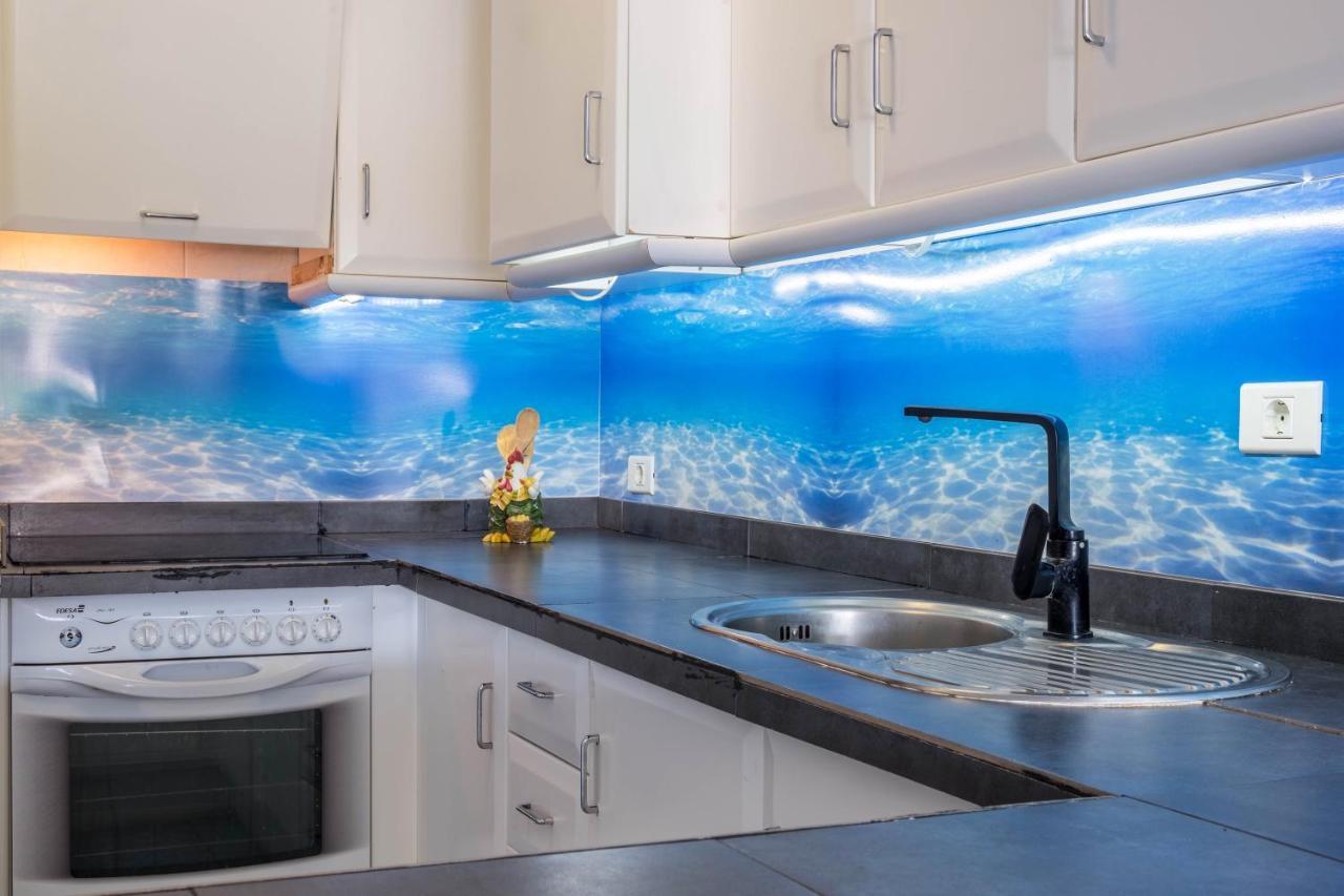 Apartamento Spr Playa de San Juan (Tenerife)