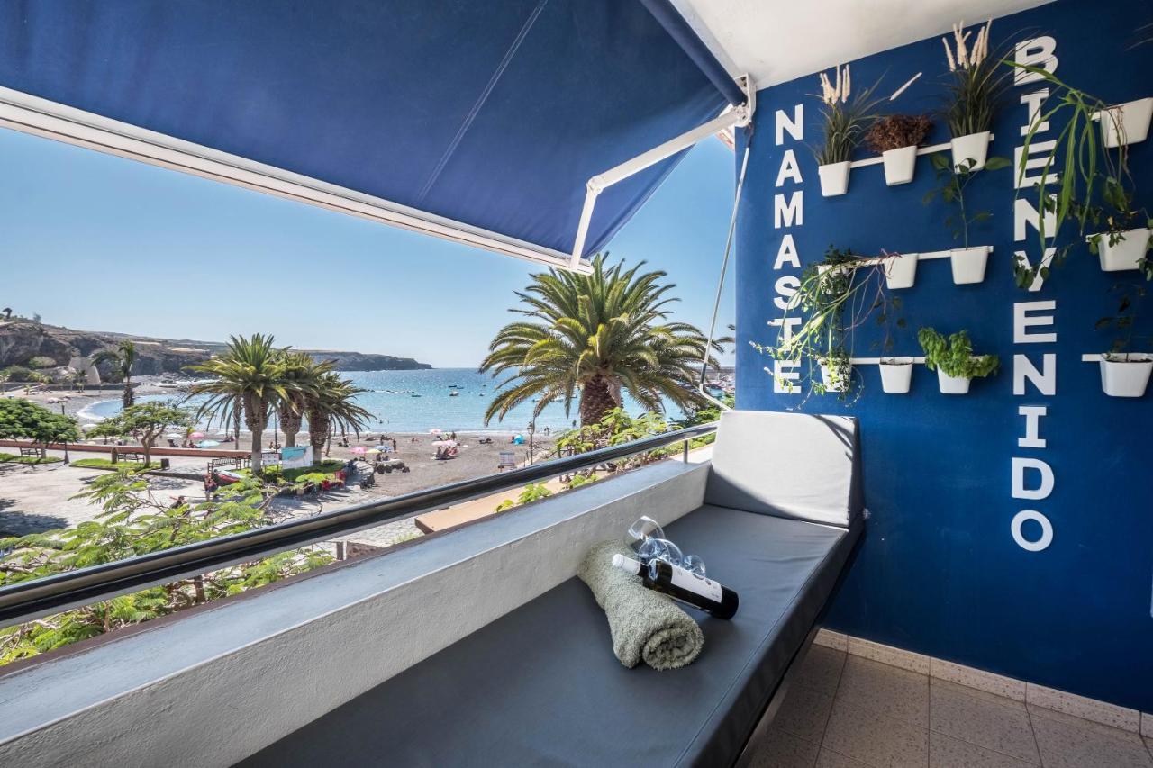 Apartamento Spr Playa de San Juan (Tenerife)