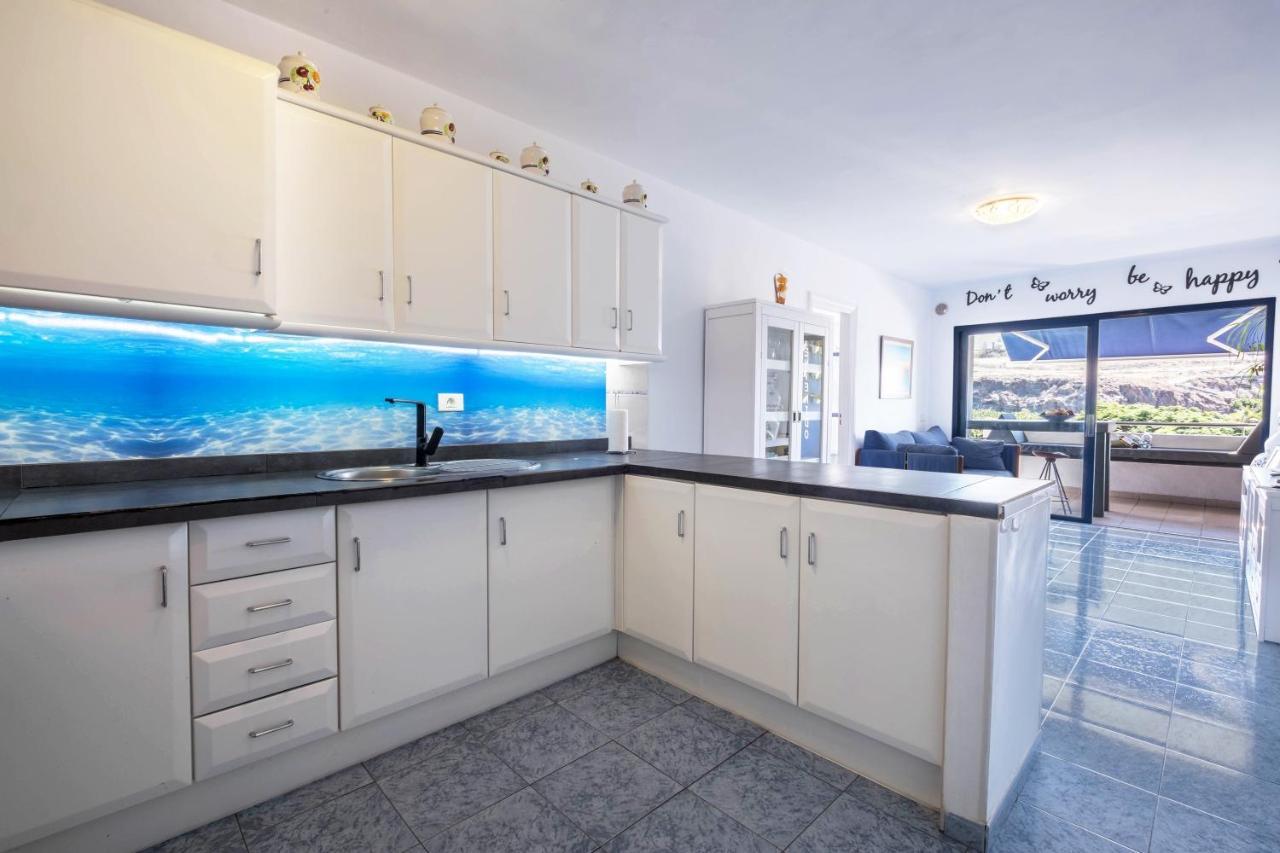 Apartamento Spr Playa de San Juan (Tenerife)