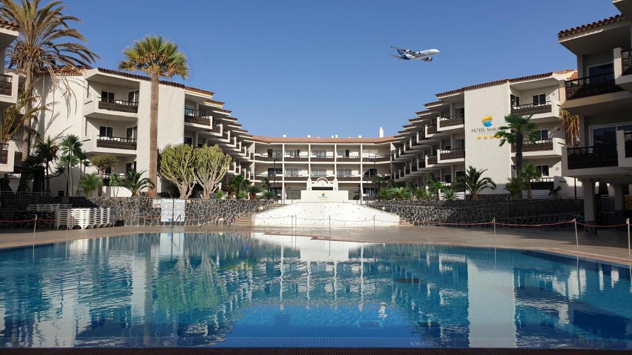Marino Tenerife Apartahotel 4*